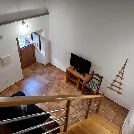 Casa Da Ti Joana 公寓 *