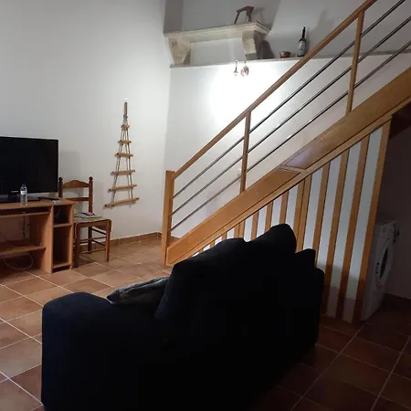 Casa Da Ti Joana *