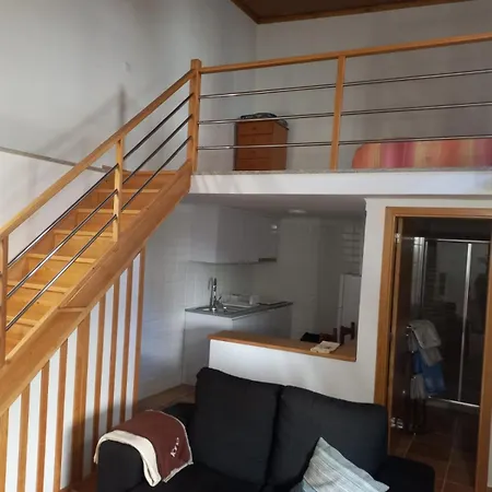 Casa Da Ti Joana 公寓