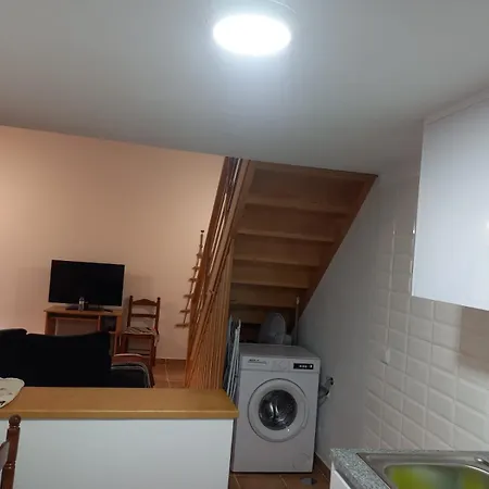公寓 Casa Da Ti Joana Aranhas