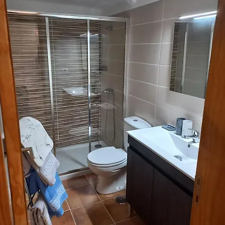 Casa Da Ti Joana 公寓
