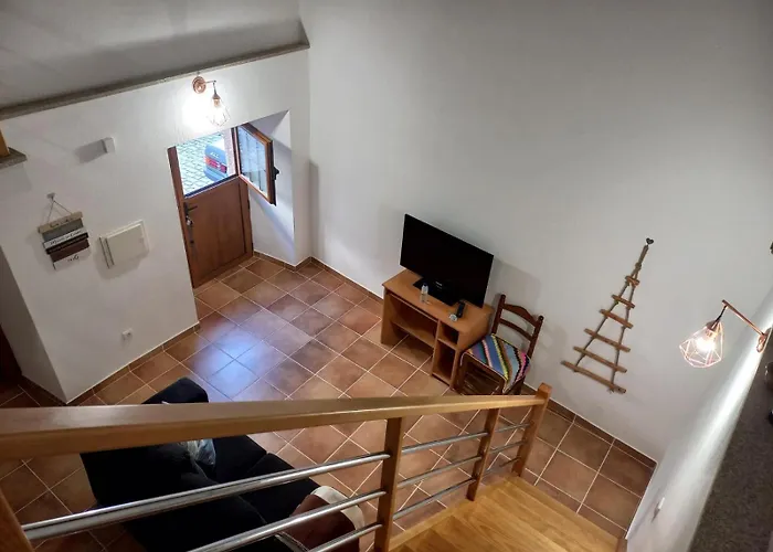 Casa Da Ti Joana 公寓 *