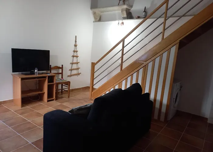 Casa Da Ti Joana *