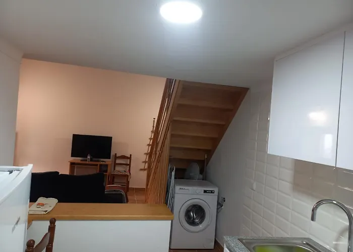 公寓 Casa Da Ti Joana Aranhas